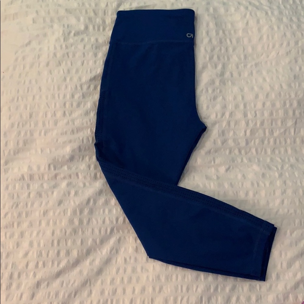 7/8 yoga pants